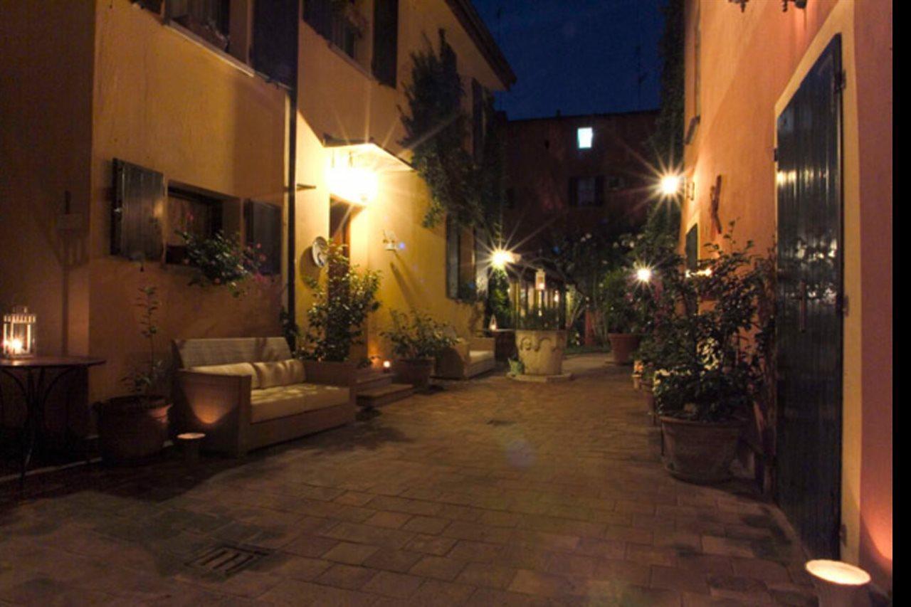Hotel Porta San Mamolo Bolonha Exterior foto