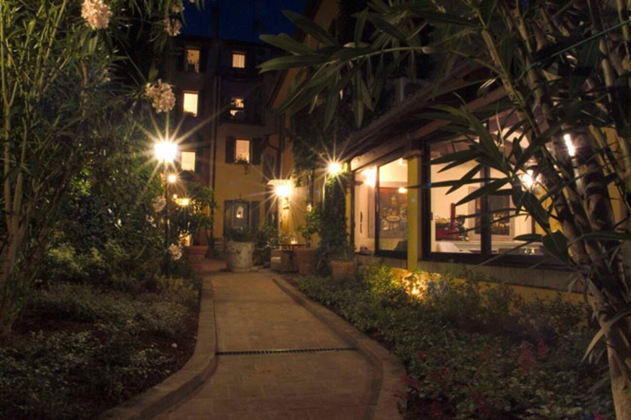 Hotel Porta San Mamolo Bolonha Exterior foto