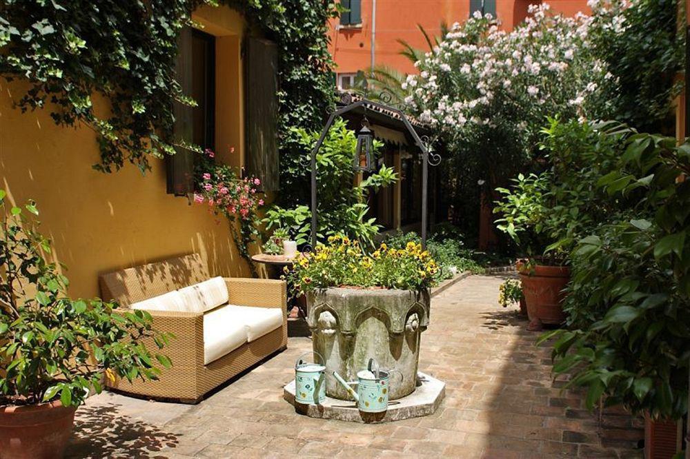 Hotel Porta San Mamolo Bolonha Interior foto